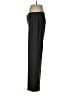 Target Chevron-herringbone Black Dress Pants Size 8 - photo 5
