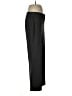 Target Chevron-herringbone Black Dress Pants Size 8 - photo 4