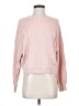 Rivet & Thread Pink Sweatshirt Size S - photo 1
