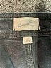 Universal Thread Black Jeans Size 17 - photo 7