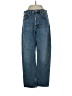 AGOLDE 100% Organic Cotton Blue Jeans Size 25 waist - photo 1