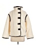 Unbranded Ivory Coat Size M - photo 1