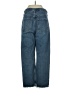 AGOLDE 100% Organic Cotton Blue Jeans Size 25 waist - photo 2