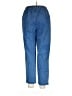 Croft & Barrow Blue Jeans Size 1X - photo 2
