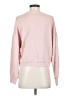 Rivet & Thread Pink Sweatshirt Size S - photo 2