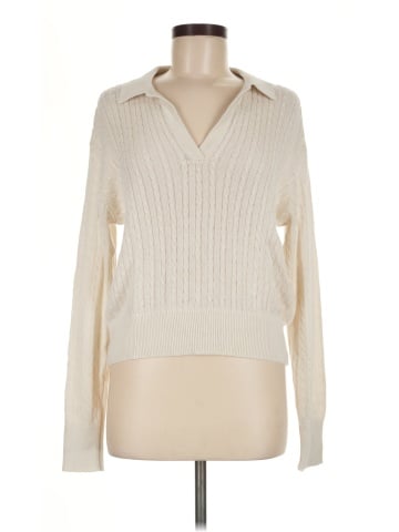 Calvin Klein Pullover Sweater (view 1)