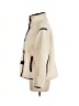 Unbranded Ivory Coat Size M - photo 5