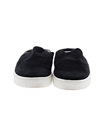 Vince. Mule/Clog (view 2)