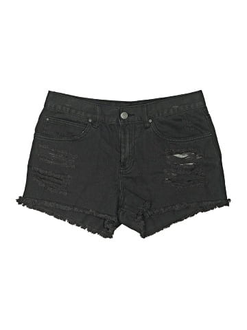 Billabong Denim Shorts (view 1)