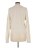 Calvin Klein Ivory Pullover Sweater Size M - photo 2