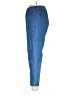 Croft & Barrow Blue Jeans Size 1X - photo 5