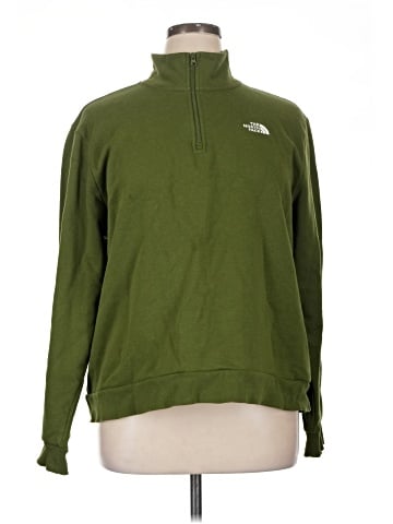 The North Face Pullover Sweater (view 1)
