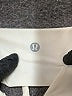 Lululemon Athletica Ivory Tank Top Size 6 - photo 7