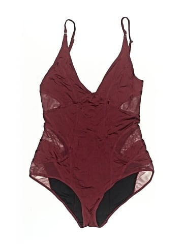 Zimmermann One Piece Swimsuit (view 1)