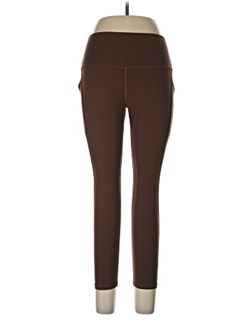 Lululemon Athletica Active Pants (view 1)