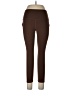 Lululemon Athletica Brown Active Pants Size 12 - photo 1