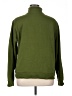 The North Face Green Pullover Sweater Size XL - photo 2