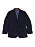 Assorted Brands Blue Blazer Size 14 - photo 1