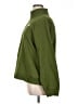 The North Face Green Pullover Sweater Size XL - photo 5