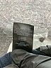 TNA Blue Cargo Pants Size S - photo 8