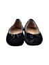 Madewell Black Flats Size 9 - photo 2