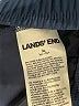 Lands' End Solid Blue Athletic Shorts Size XL - photo 3