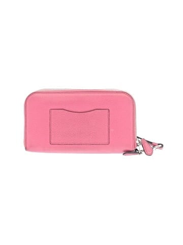 Coach Leather Wristlet (view 2)