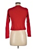 TRUTH BY REPUBLIC Red Cardigan Size M - photo 2