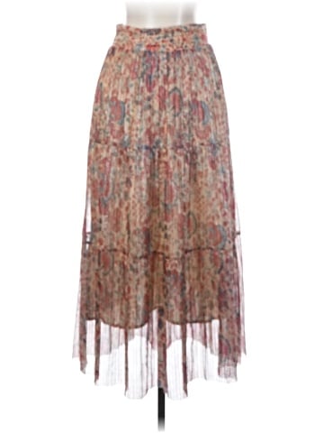 BA&SH Casual Skirt (view 2)