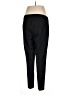 J.Crew Solid Black Active Pants Size 16 - photo 2