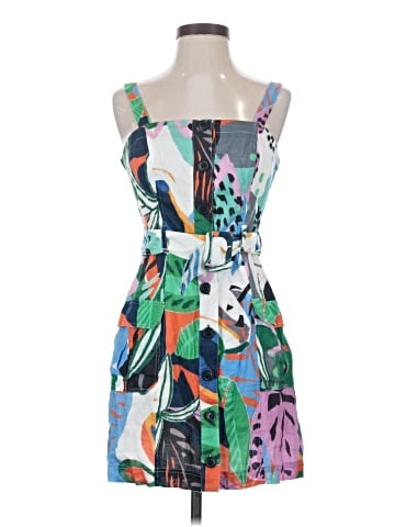 Parker Cocktail Dress (view 1)