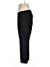 J.Crew Solid Black Active Pants Size 16 - photo 5