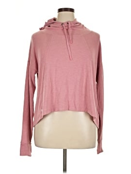 Lole Pullover Hoodie (view 1)