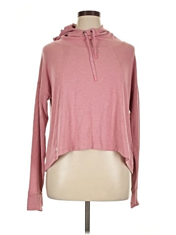 Lole Pullover Hoodie (view 1)