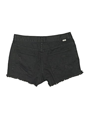 Billabong Denim Shorts (view 2)