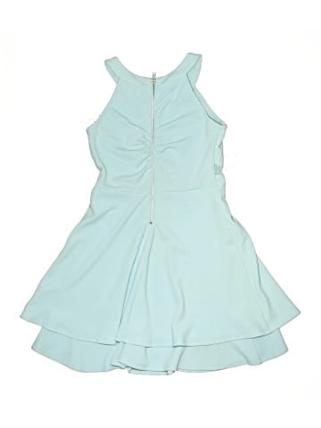 Emerald Sundae Dress (view 2)