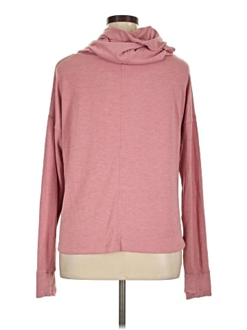 Lole Pullover Hoodie (view 2)