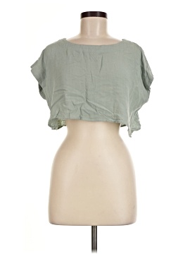 Blu Pepper Tube Top