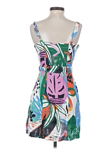 Parker Cocktail Dress (view 2)