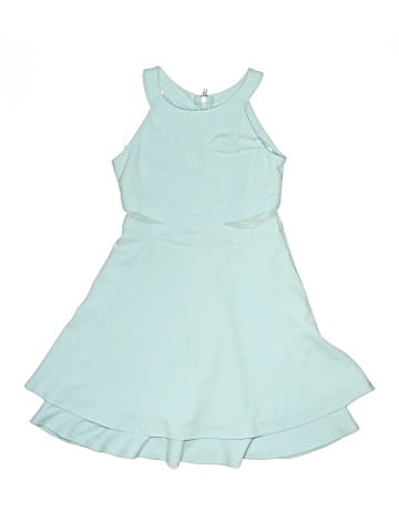 Emerald Sundae Dress (view 1)