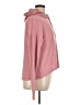 Lole Pink Pullover Hoodie Size XL - photo 4