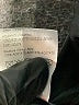 Sandro 100% Acetate Black Blazer Size EU (FR) 38 / US 6 - photo 7