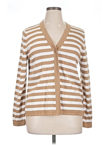 Isaac Mizrahi LIVE! Cardigan (view 1)