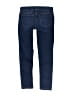 SO 100% Cotton Solid Blue Jeggings Size 10 - photo 2