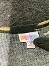 Lularoe Multi Color Black Kimono Size M - photo 7