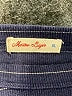 Marine Layer Blue Long Sleeve T-Shirt Size XL - photo 7