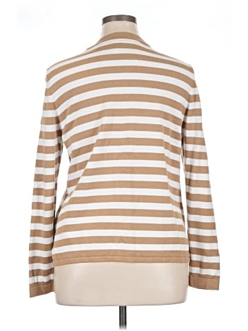 Isaac Mizrahi LIVE! Cardigan (view 2)