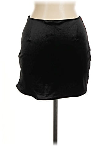 Zara Casual Skirt (view 2)