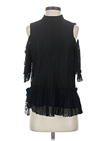 Ro & De Sleeveless Blouse (view 1)
