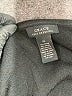 Grace Black Cardigan Size XL - photo 7